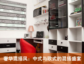 家居裝修效果圖,尚品宅配全屋家具配套方案_新居網(wǎng)