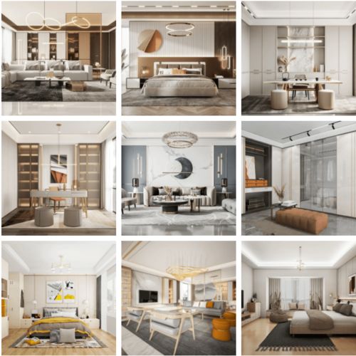 強強聯合 尚品宅配 千思裝飾正式達成戰略合作協議