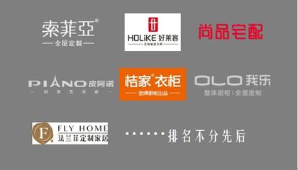 全屋高端定制冠軍企業(yè)首秀 2018中國建博會(huì)將開幕
