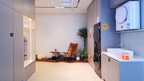 尚品宅配聯合睿住智能推出 睿住智選 ,首度亮相建博會引領智慧整家新趨勢