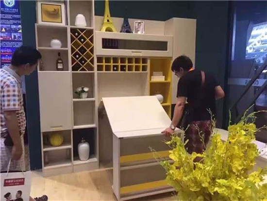 尚品宅配家具定制缺點(diǎn)