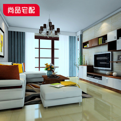 尚品宅配客全屋家具電視柜G23120