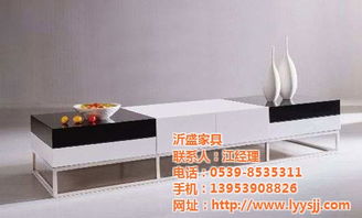 山東沂盛家具公司 圖 定制現代家具 現代家具