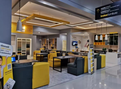 與家具公司Sweety Home達成合作,尚品宅配全球業務擴張再邁步