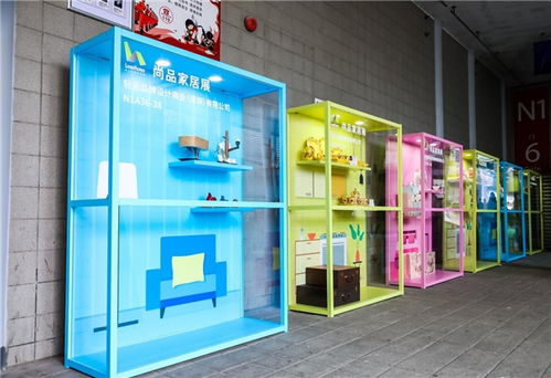 魔都精品家居盛會來了 第九屆上海尚品家居展開幕