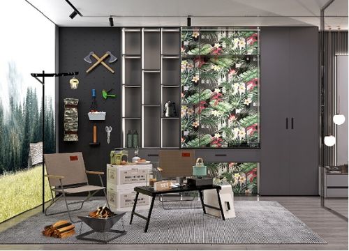 自然無(wú)界隨心選,尚品宅配重塑定制家居 生活方式 時(shí)代產(chǎn)品新內(nèi)核