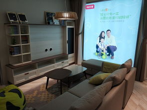 西寧業之峰裝飾配套定制產品 尚品宅配 現場實拍