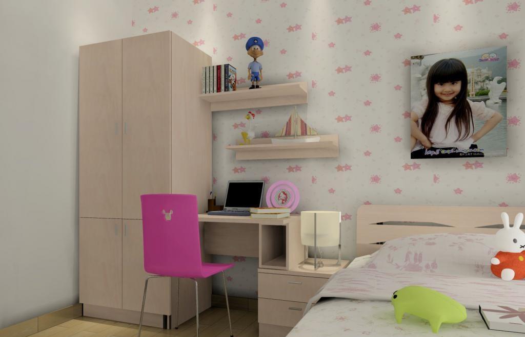尚品宅配斯瑪特系列B2372兒童房套餐產(chǎn)品價(jià)格_圖片_報(bào)價(jià)_新浪家居網(wǎng)