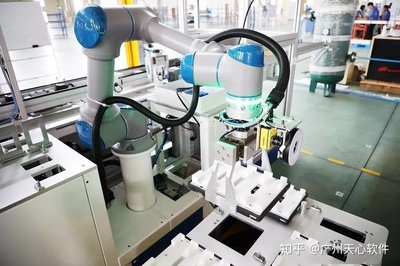 何謂智能工廠?國(guó)內(nèi)外智能工廠建設(shè)的現(xiàn)狀分析