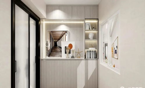 尚品宅配打造輕奢四房,打造更好的生活體驗(yàn)