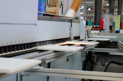 一個理工男“創新”執念成就的尚品宅配!