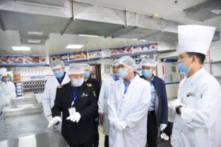 臨沂首家4d食品安全現場管理樣板店,臨沂沂景假日酒店成功通過驗收