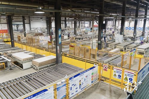 尚品宅配 尋找第二增長曲線