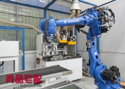 5月10日“中國品牌日”來了,尚品宅配工匠精神打造中國品牌新名片