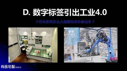 尚品宅配董事長李連柱:用設計說話的服務型制造_科技_網