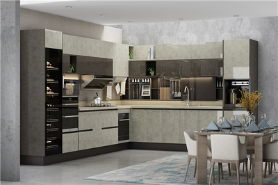 尚品宅配和歐派哪個好