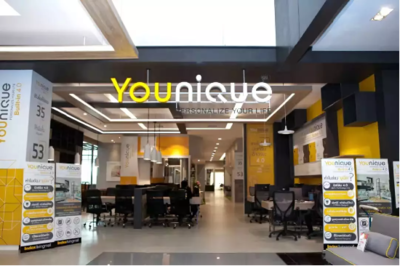 與家具公司Sweety Home達成合作,尚品宅配全球業務擴張再邁步