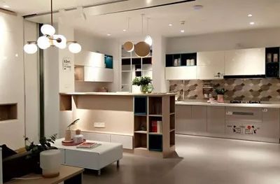 尚品宅配首家C店:一個可以買家具順便吃喝玩樂的城市客廳