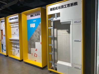 圣誕鳥(niǎo)整裝:用裝配式工藝降低對(duì)人工的依賴