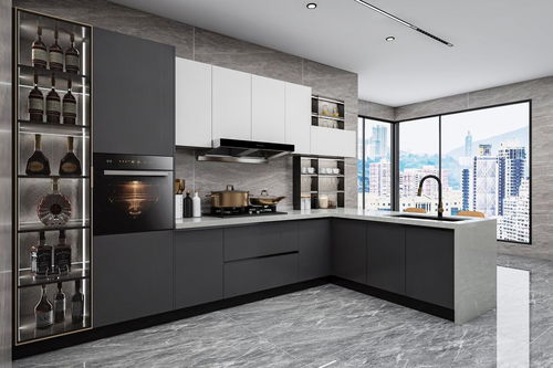 定制家居699高手過招,尚品宅配靠什么獨樹一幟