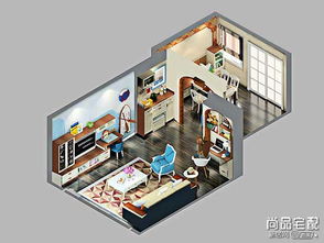 曲美好還是尚品宅配好呢