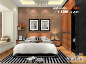 北京 整體臥室 十大品牌