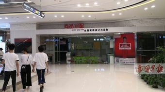 南寧一裝飾公司關停 負責人回應 我現在沒跑 圖