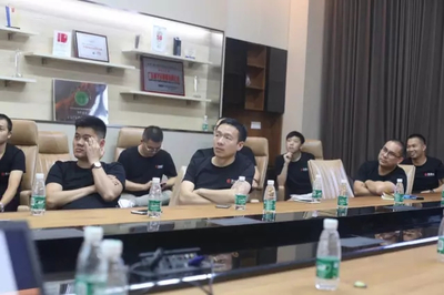 共創會標桿企業游學之走進廣州--尚品宅配、視源股份活動報道_教育_網